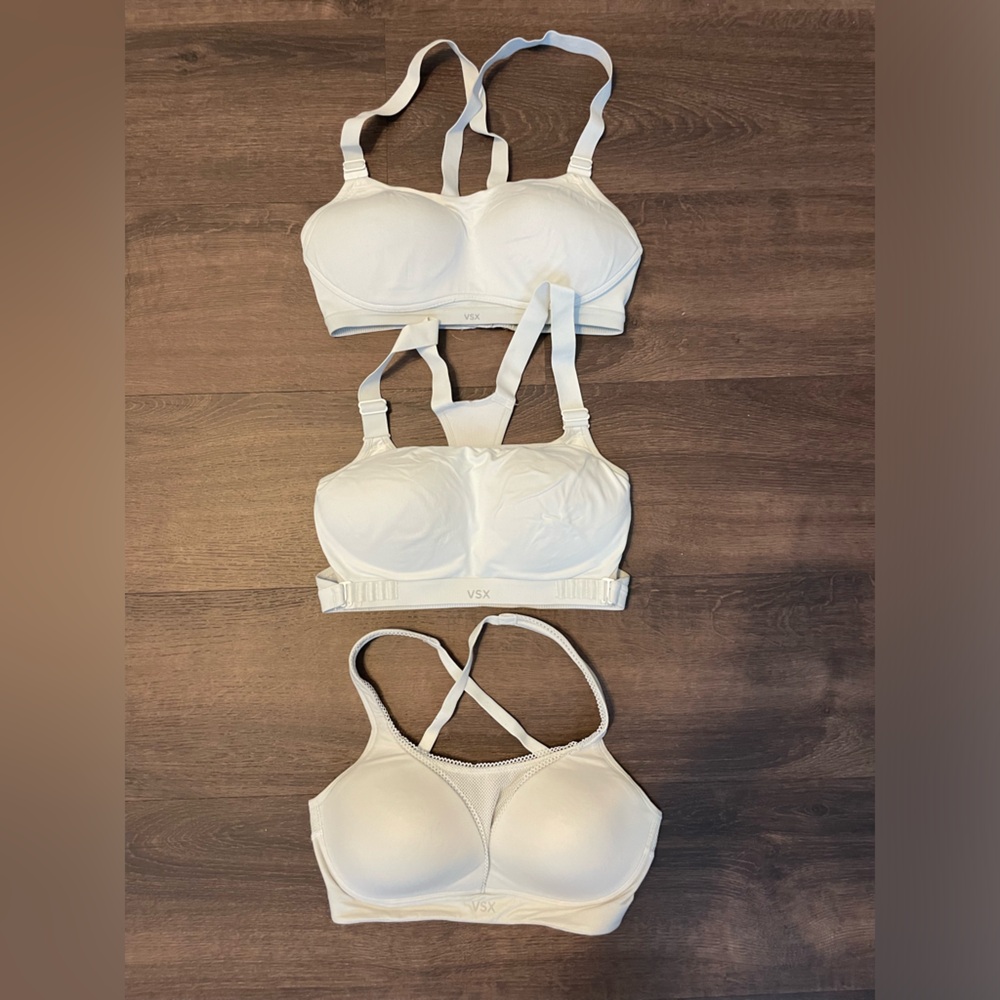 VSX Sports Bras - Bundle